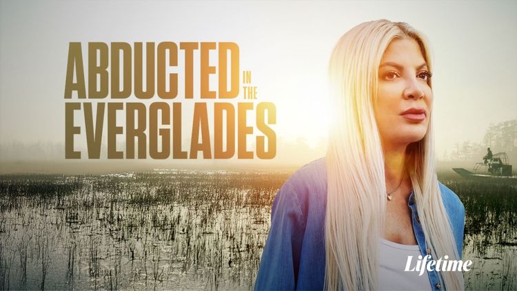 Abducted in the Everglades