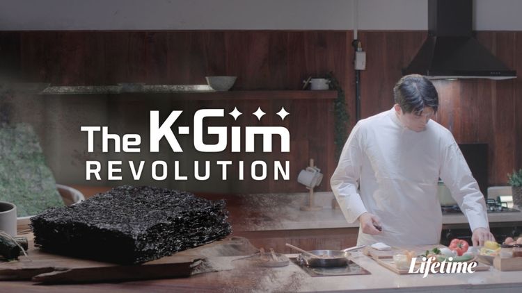 The K-GIM Revolution