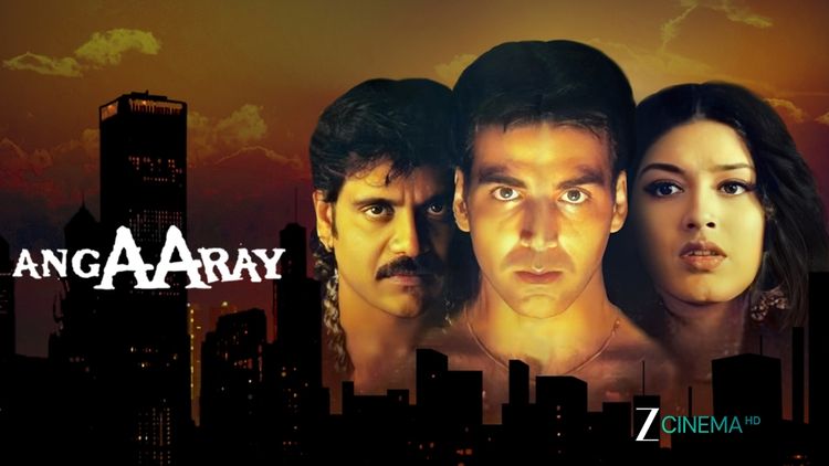 Angaaray