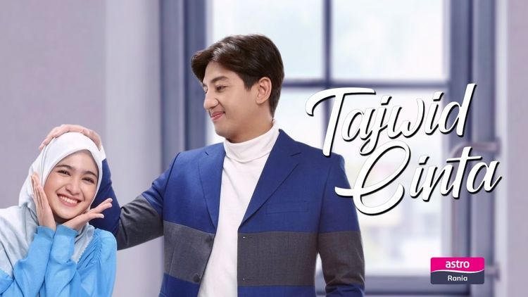 Tajwid Cinta