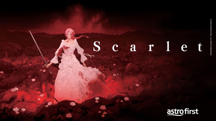 Scarlet (Japan)