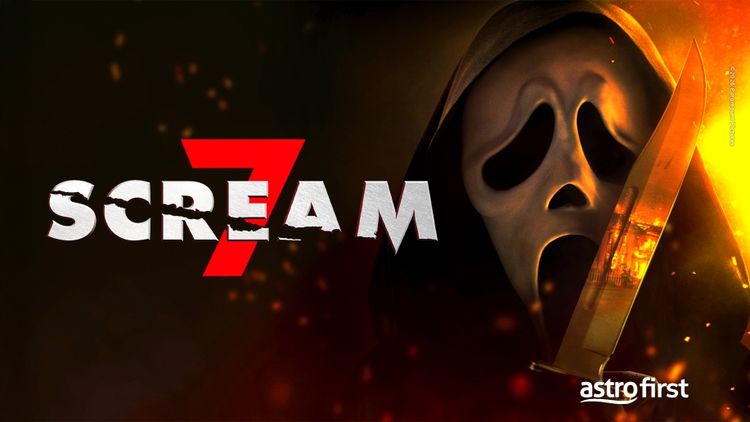 Scream 7