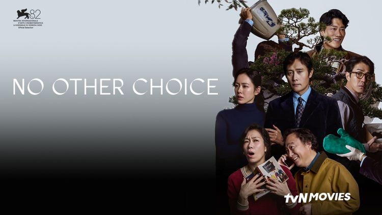 No Other Choice