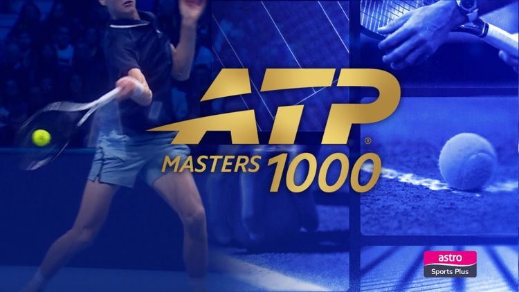ATP Tour 1000' Season 2026
