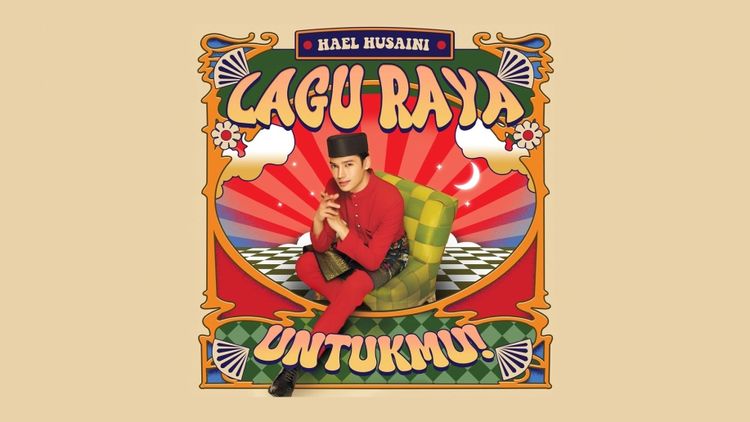 Lagu Raya Untukmu [Music Video]