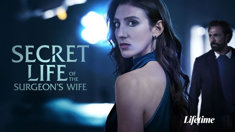 Secret Life of the Surgeon's Wife