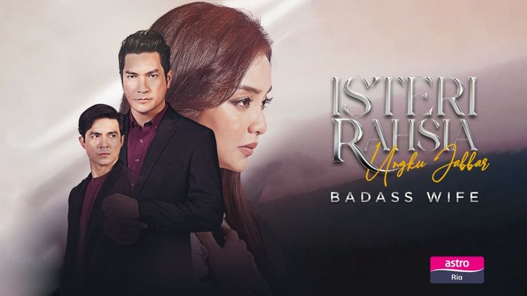 Isteri Rahsia Ungku Jabbar