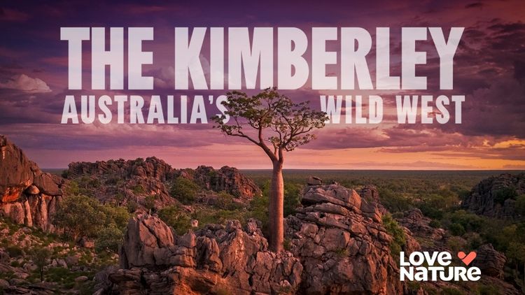 The Kimberley Australia's Wild West: River of Life