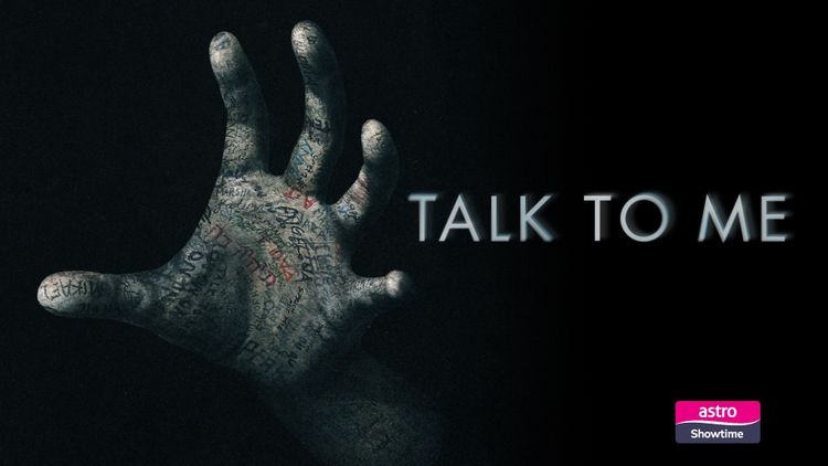 Talk to Me
