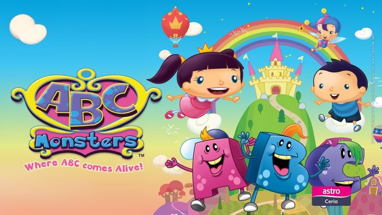 ABC Monster