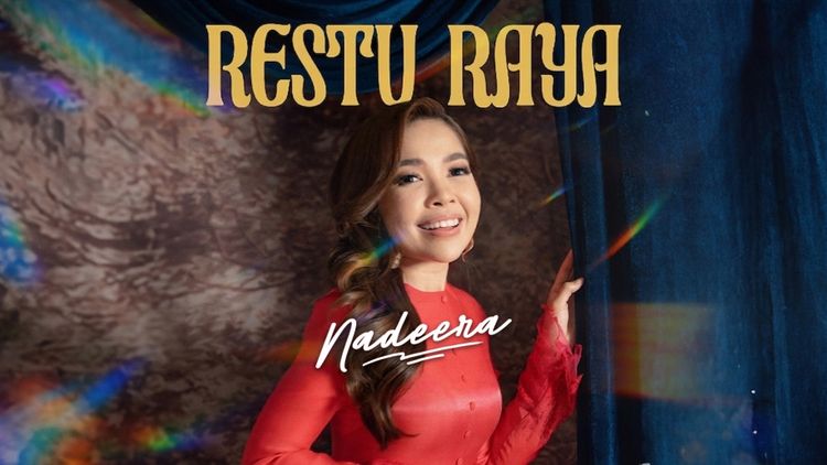 Restu Raya [Music Video]
