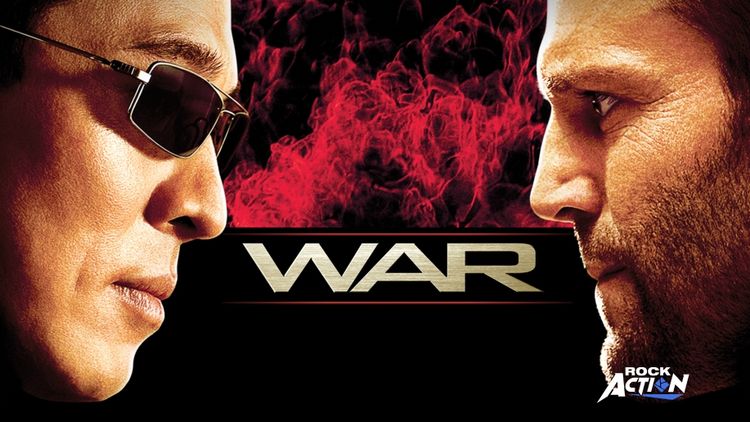 War
