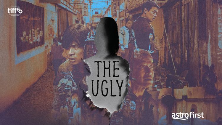 The Ugly