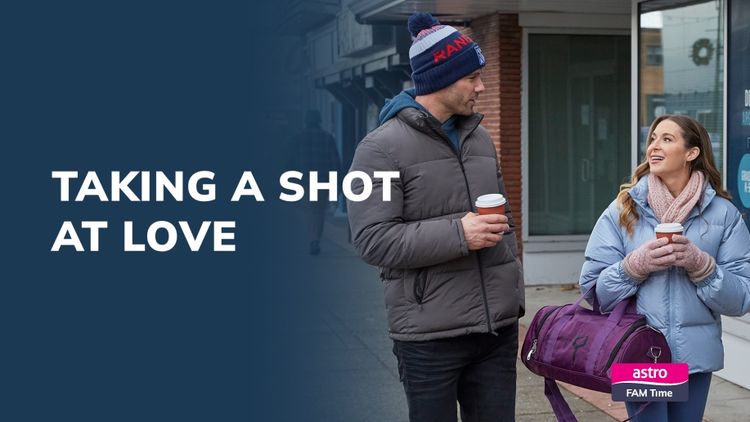 Taking A Shot At Love