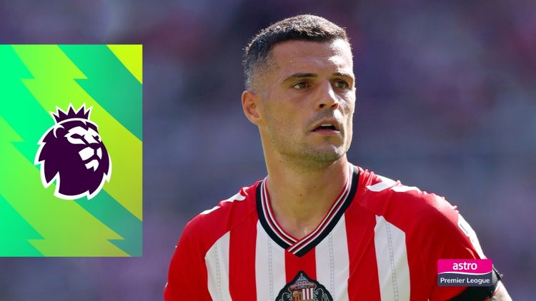 MW 34: Sunderland vs. Nottingham Forest