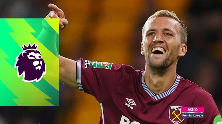 MW 34: West Ham United vs. Everton