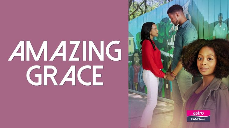 Amazing Grace