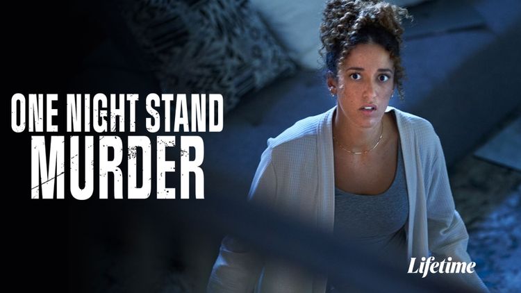 One Night Stand Murder