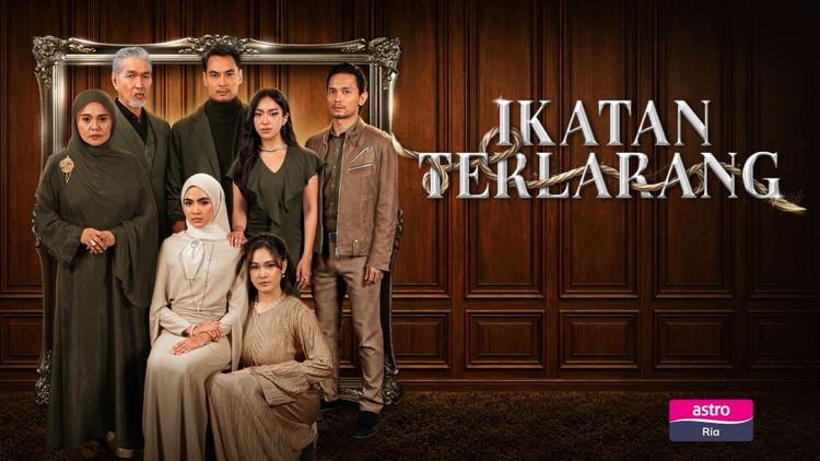 Ikatan Terlarang