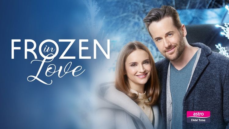 Frozen In Love