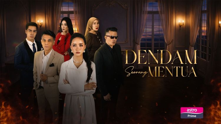 Dendam Seorang Mentua