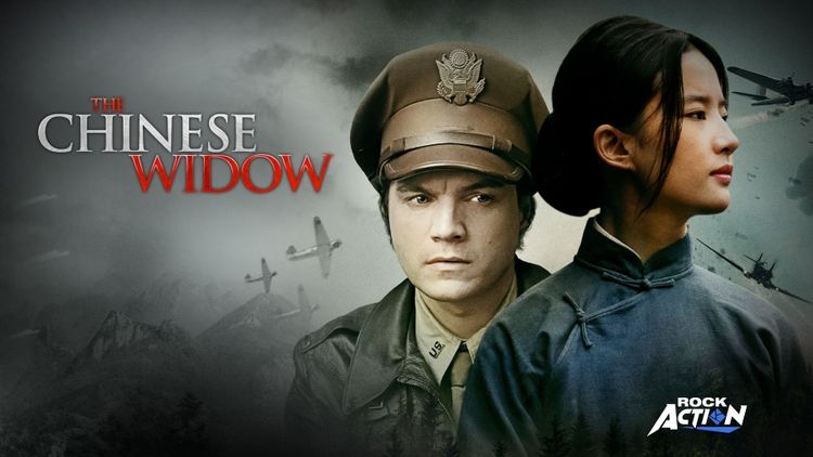 The Chinese Widow