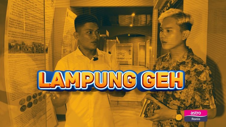 Lampung Geh