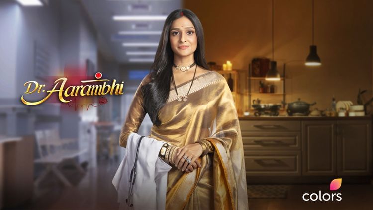Dr. Aarambhi
