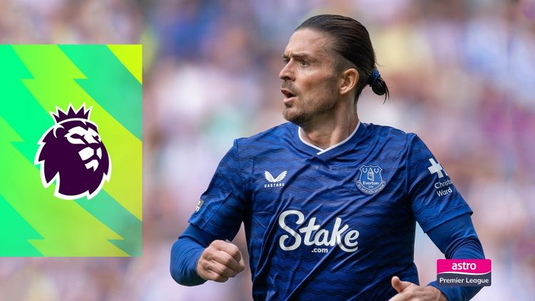 MW 35: Everton vs. Manchester City