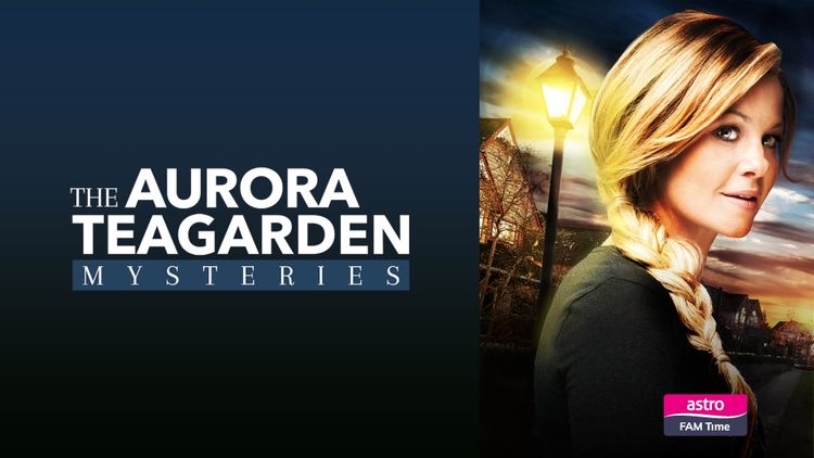 Aurora Teagarden: A Bone To Pick