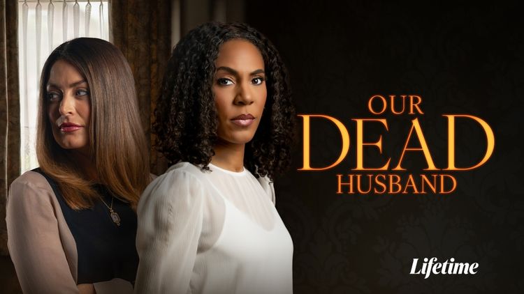 Our Dead Husband