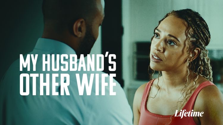 My Husband's Other Wife
