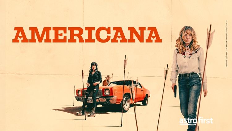 Americana