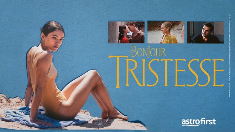 Bonjour Tristesse