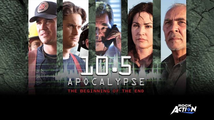 10.5 Apocalypse