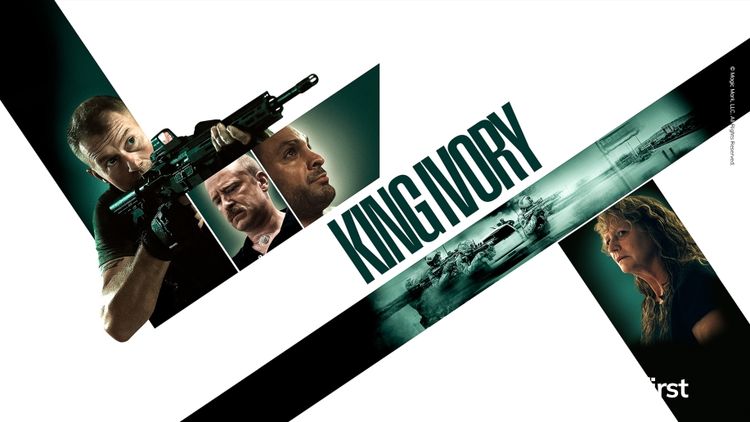 King Ivory