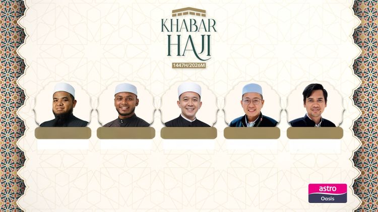 Khabar Haji 2026