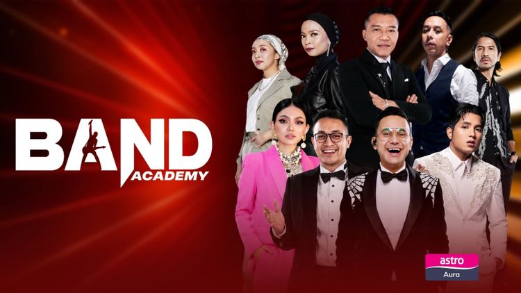 Band Academy