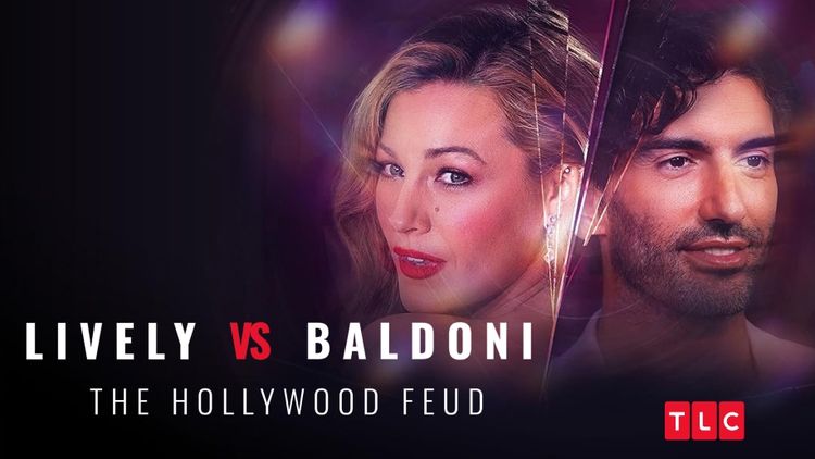 Lively Vs Baldoni: The Hollywood Feud