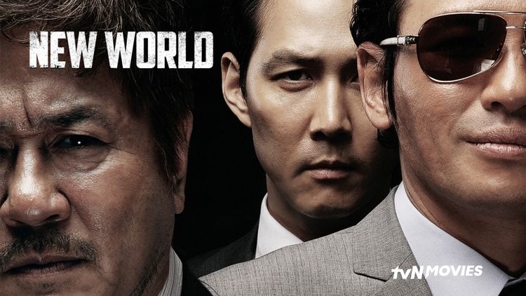 New World