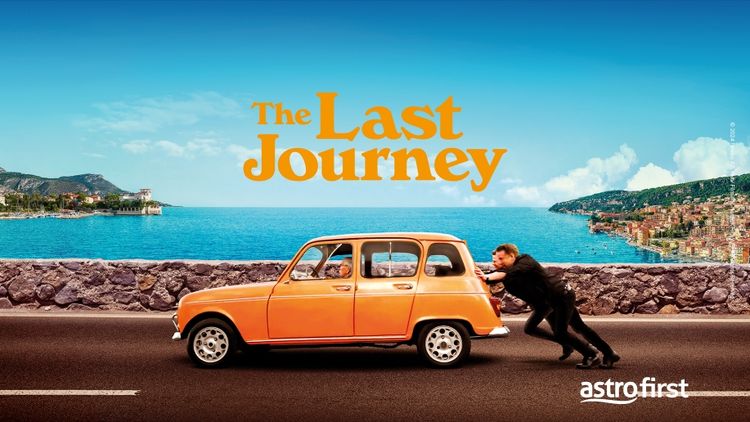 The Last Journey