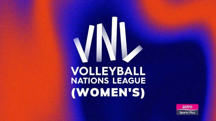 Women's Volleyball Nations League 2026