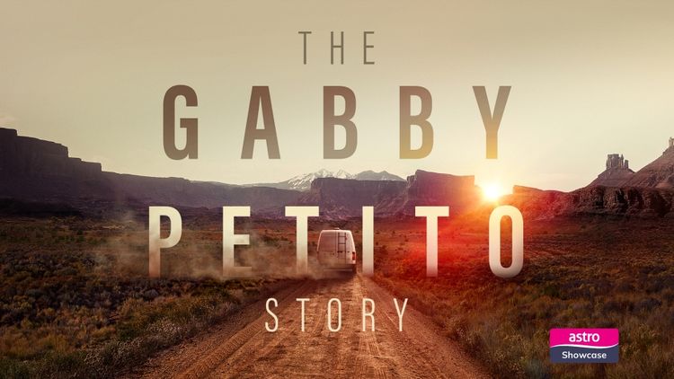 The Gabby Petito Story
