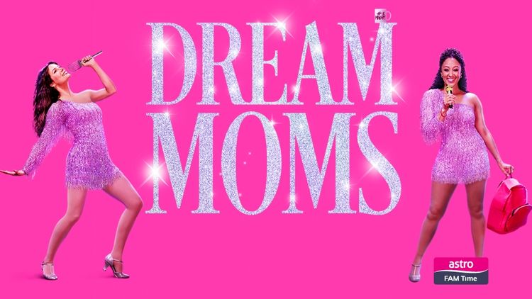 Dream Moms