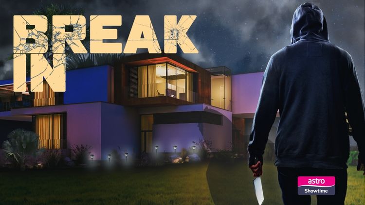 Break In