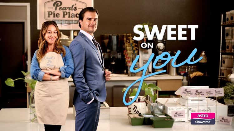 Sweet On You