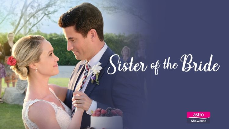 Sister Of The Bride