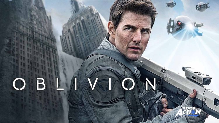 Oblivion