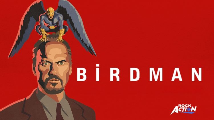 Birdman