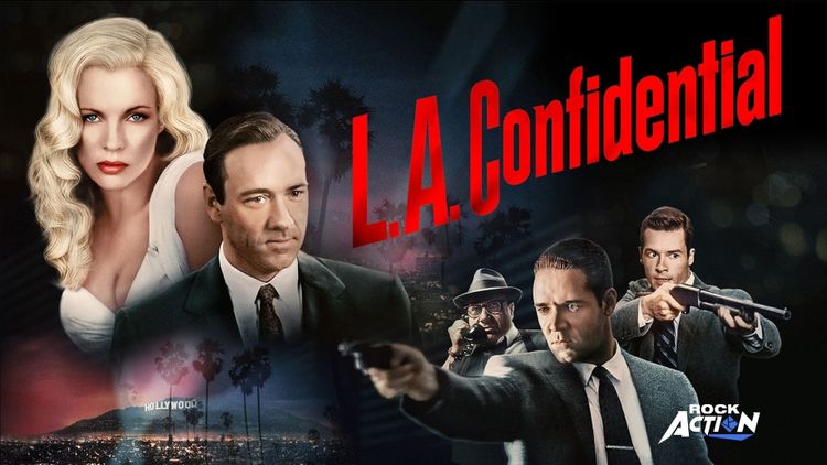 L.A. Confidential